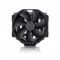 Tản nhiệt CPU NOCTUA NH-D15 Chromax Black