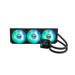 Tản nhiệt nước AIO Asus Prime LC 360 ARGB