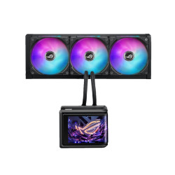 Tản nhiệt nước AIO Asus ROG Ryuo IV SLC 360 ARGB