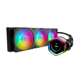 Tản nhiệt nước AIO Cooler Master MasterLiquid 360 ION