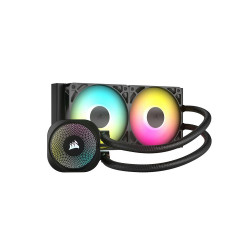 Tản nhiệt nước AIO Corsair NAUTILUS 240 ARGB Black CW-9060092-WW