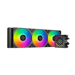 Tản nhiệt nước AIO ID-COOLING DASHFLOW 360 XT PRO