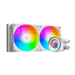 Tản nhiệt nước AIO ID-COOLING FX240 INF White (LED ARGB)