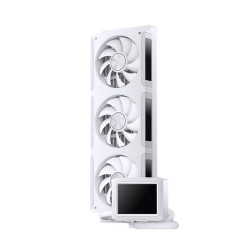 Tản nhiệt nước AIO JONSBO TF3-360SCW White