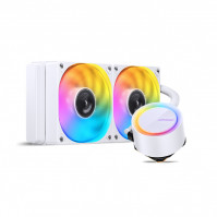 Tản nhiệt nước AIO JONSBO TG-240 ARGB White