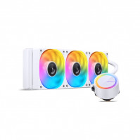Tản nhiệt nước AIO JONSBO TG-360 ARGB White