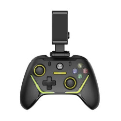 Tay cầm chơi Game Rapoo V610M màu đen