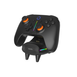 Tay cầm game DareU H106 Pro Wireless Black