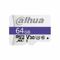 Thẻ nhớ Micro SD Dahua DHI-TF-C100 64Gb Class 10 Read 95MB/s