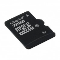 Thẻ nhớ Micro SD Kingston 32Gb Class 10 (80MB/s)