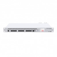 Thiết bị cân bằng tải Mikrotik CCR1016-12S-1S+ (11 Cổng WAN/ Dưới 1000 User)