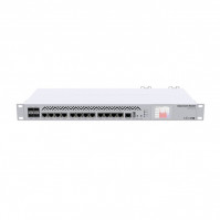 Thiết bị cân bằng tải Mikrotik CCR1036-12G-4S (12 cổng WAN/ Dưới 2000 User)