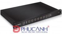 Thiết bị cân bằng tải Ubiquiti EdgeMAX EdgeRouter ER-8