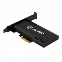 Thiết bị chuyển đổi hình ảnh Elgato 4K PRO (10GBK9901)