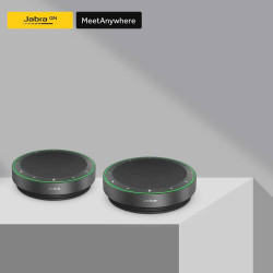 Thiết bị hội nghị truyền hình Jabra Combo Meet Anywhere 2.3