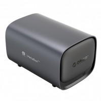 Thiết bị lưu trữ NAS Orico HS200