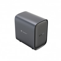 Thiết bị lưu trữ NAS Orico HS500