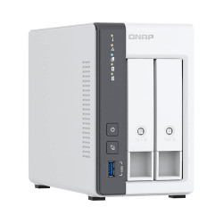 Thiết bị lưu trữ NAS Qnap TS-216G