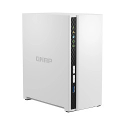 Thiết bị lưu trữ NAS Qnap TS-233