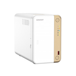 Thiết bị lưu trữ NAS Qnap TS-262-4G
