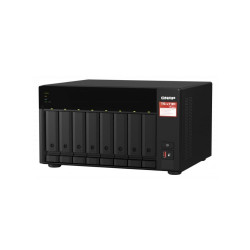 Thiết bị lưu trữ NAS Qnap TS-873A-8GB