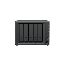 Thiết bị lưu trữ NAS Synology DS1525+