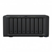 Thiết bị lưu trữ NAS Synology DS1823xs+