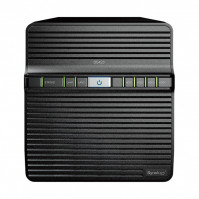 Thiết bị lưu trữ NAS Synology DS423