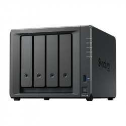 Thiết bị lưu trữ NAS Synology DS425+