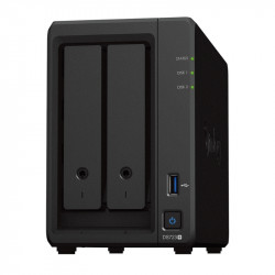 Thiết bị lưu trữ NAS Synology DS725+
