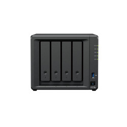 Thiết bị lưu trữ NAS Synology DS925+