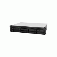 Thiết bị lưu trữ NAS Synology RS1221RP+