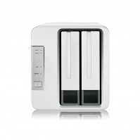 Thiết bị lưu trữ NAS TerraMaster F2-210