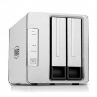 Thiết bị lưu trữ NAS TerraMaster F2-223