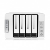 Thiết bị lưu trữ NAS TerraMaster F4-210 2GB