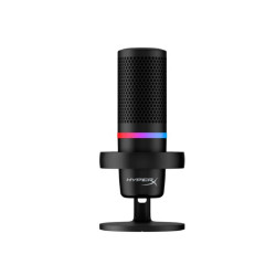 Thiết bị Micro HyperX DUOCAST Black 4P5E2AA