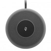 Thiết bị mở rộng microphones cho webcam Logitech Meetup