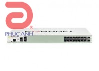 Thiết bị tường Fortigate lửa FG-200D-BDL