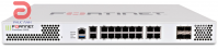 Thiết bị tường Fortigate lửa FG-200E-BDL