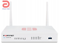 Thiết bị tường Fortigate lửa FWF-30E-BDL-871-12