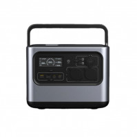 Trạm điện (Trạm sạc) di động - Sạc dự phòng PISEN PowerWild 600W