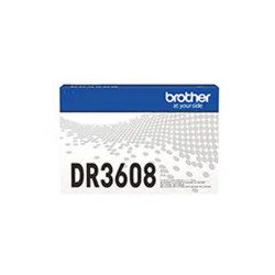 Trống máy in laser Brother DR-3608 (Dùng cho máy L5210DN/5210DW/6210DW/6415DW/L5510DN/5915DW/6915DW)