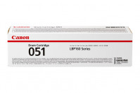 Trống máy in laser Canon 051 (Dùng cho máy LBP 161dn/162dw/MF264dw/267dw/269dw)