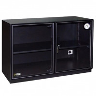 Tủ chống ẩm Eureka MH-180 (163 lít) + bộ phận làm khô