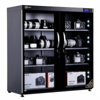 Tủ chống ẩm Nikatei NC-250S (235 lít)