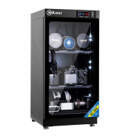 Tủ chống ẩm Nikatei NC-50S (50 lít)