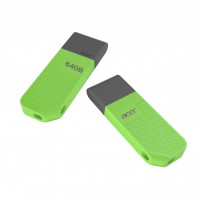 USB Acer UP300 64GB USB 3.2 Màu xanh