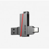 USB Hiksemi E307C 128Gb USB3.2 và USB-C