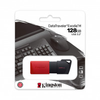 USB Kingston DTXM 128Gb USB3.2 Gen1