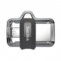 USB SanDisk SDDD3-064G-G46 Ultra Dual Drive 64Gb USB OTG và USB 3.0
